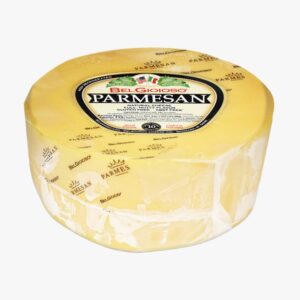 Queso Parmesano BelGioioso - Rueda Natural