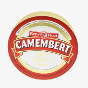 Queso Camembert Reny Picot - 227g