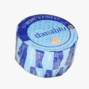 Queso Azul Danablu (Danish Blue Cheese) - Rueda