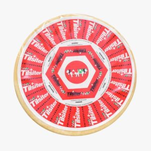 Queso Emmi Tilsiter - Rueda 4 kg