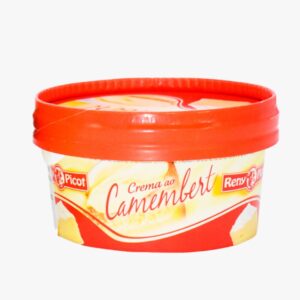 Crema de Queso Camembert Reny Picot - 125 g