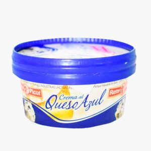 Crema de Queso Azul Reny Picot - 125 g