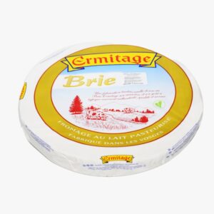 Queso Ermitage Brie - Venta por Kilogramo