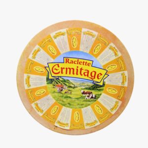 Queso Ermitage Raclette - Venta por Kilogramo
