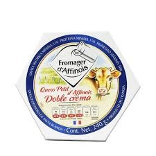 Queso Fromager d'Affinois - 227 g